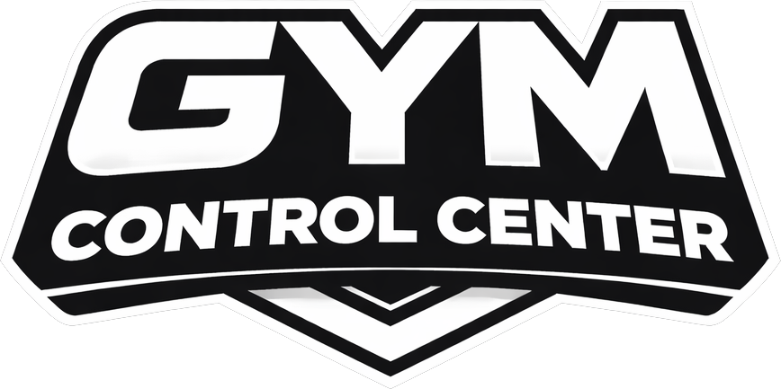Logo Gym Control Center